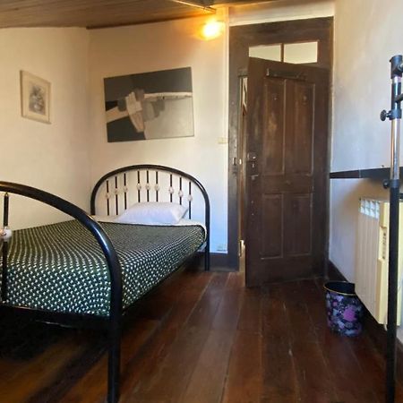 בראגה Bracara Hostel מראה חיצוני תמונה