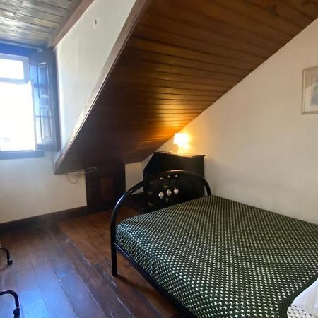 בראגה Bracara Hostel מראה חיצוני תמונה