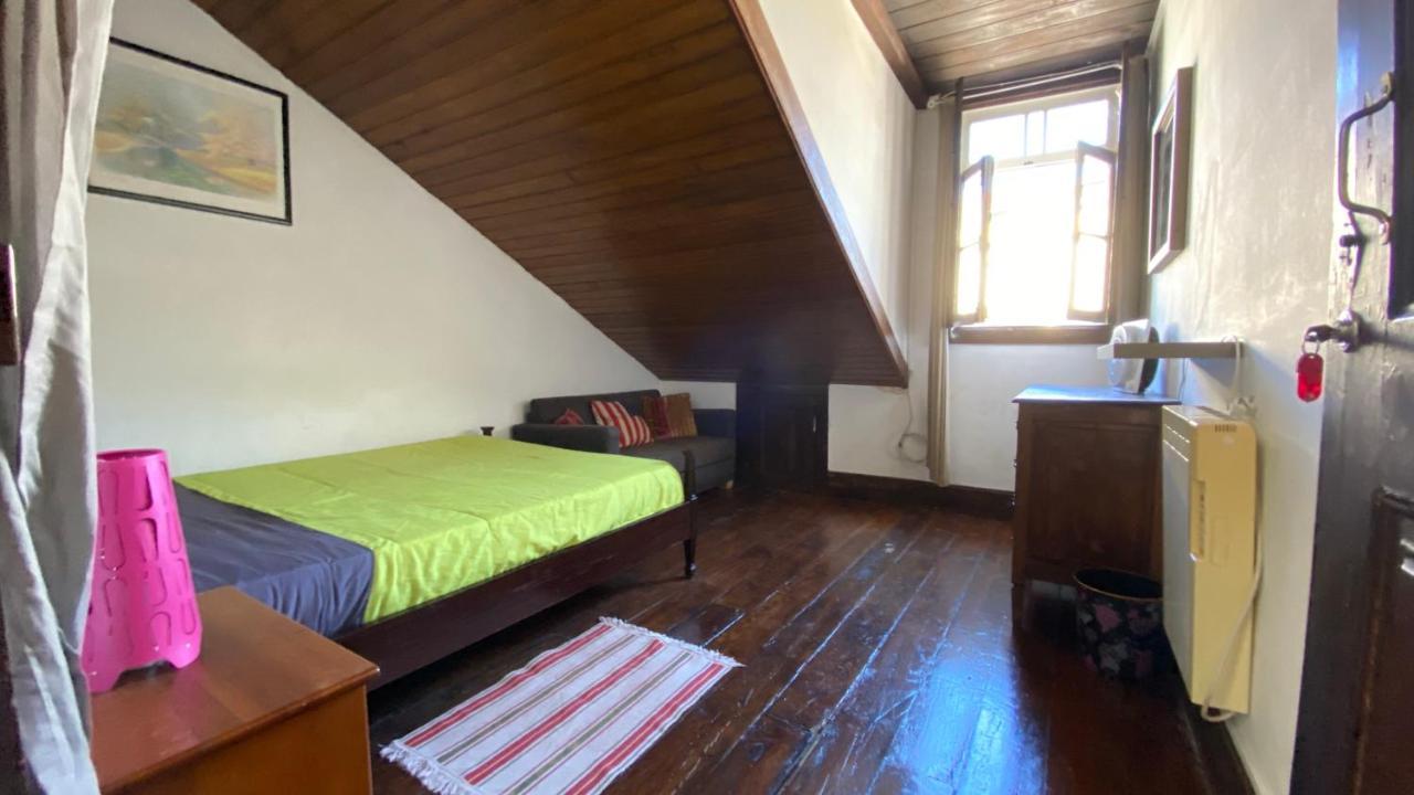בראגה Bracara Hostel מראה חיצוני תמונה