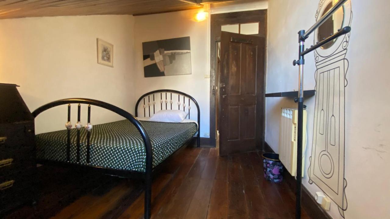 בראגה Bracara Hostel מראה חיצוני תמונה