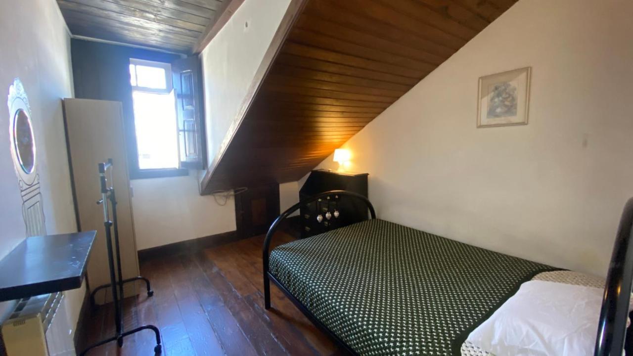 בראגה Bracara Hostel מראה חיצוני תמונה
