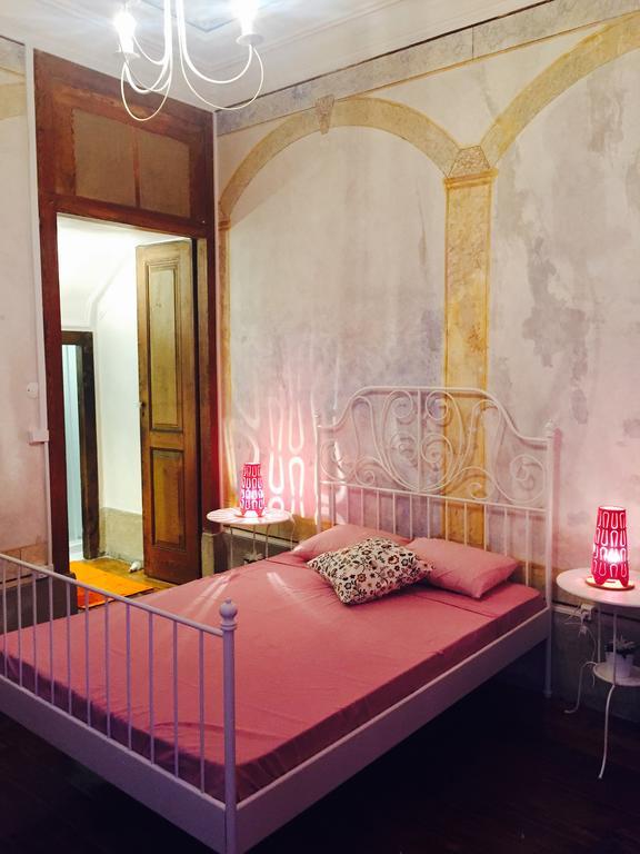 בראגה Bracara Hostel מראה חיצוני תמונה