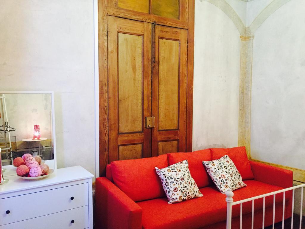 בראגה Bracara Hostel מראה חיצוני תמונה