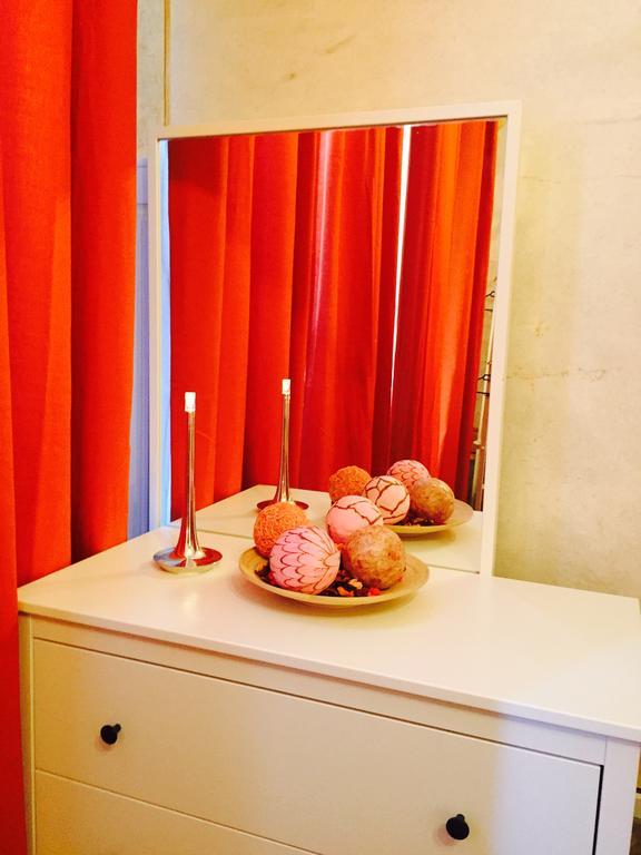 בראגה Bracara Hostel מראה חיצוני תמונה