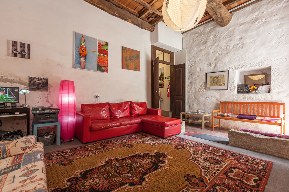 בראגה Bracara Hostel מראה חיצוני תמונה