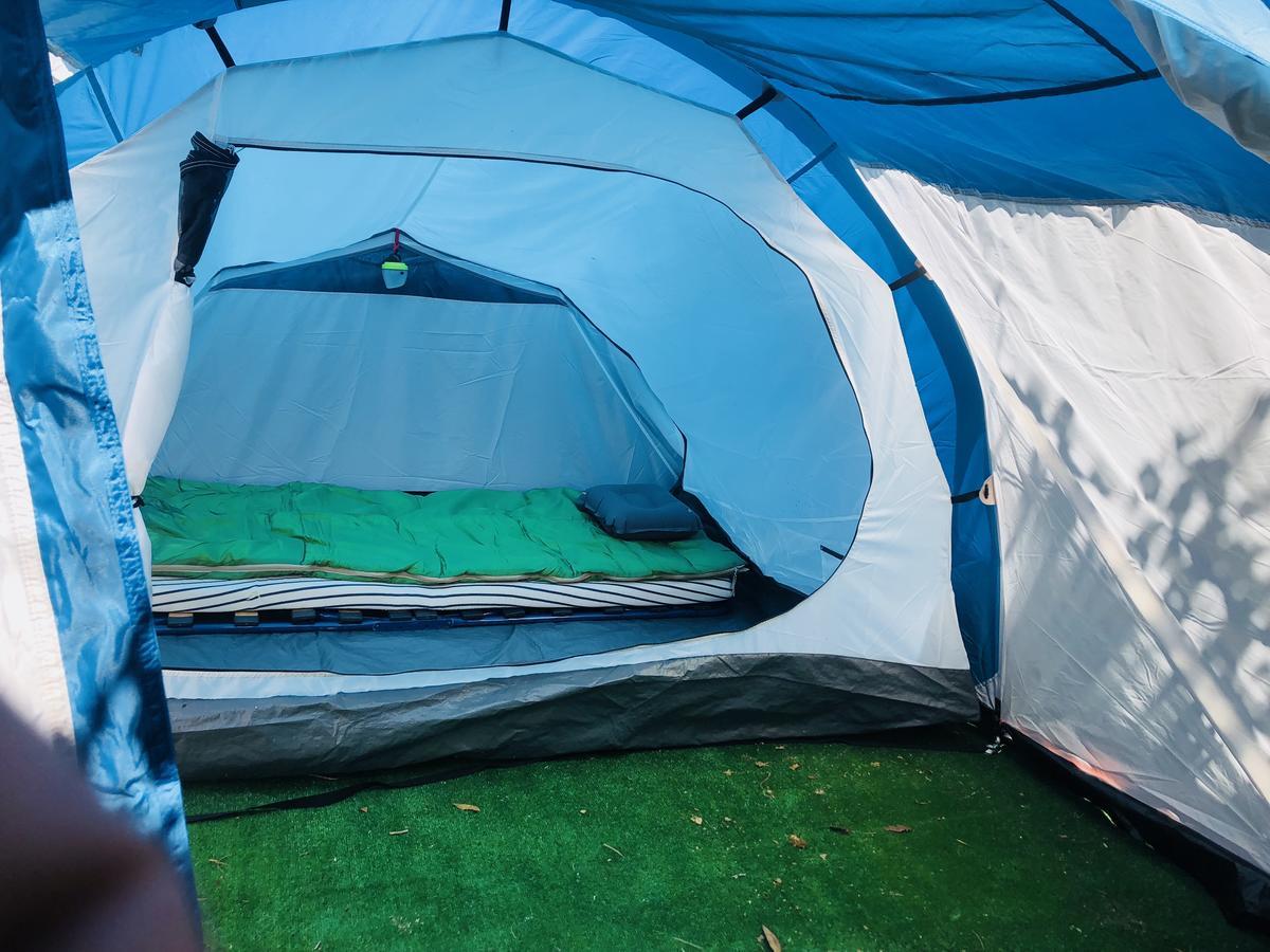 בראגה Bracara Hostel מראה חיצוני תמונה
