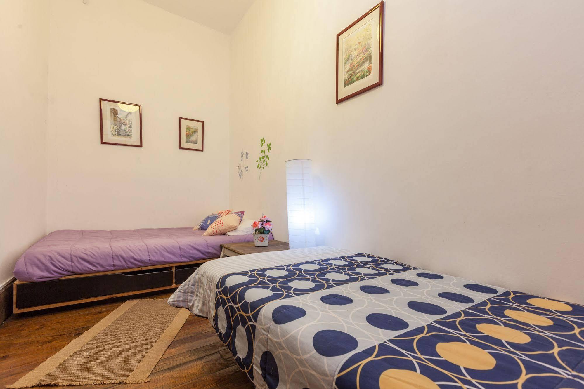 בראגה Bracara Hostel מראה חיצוני תמונה