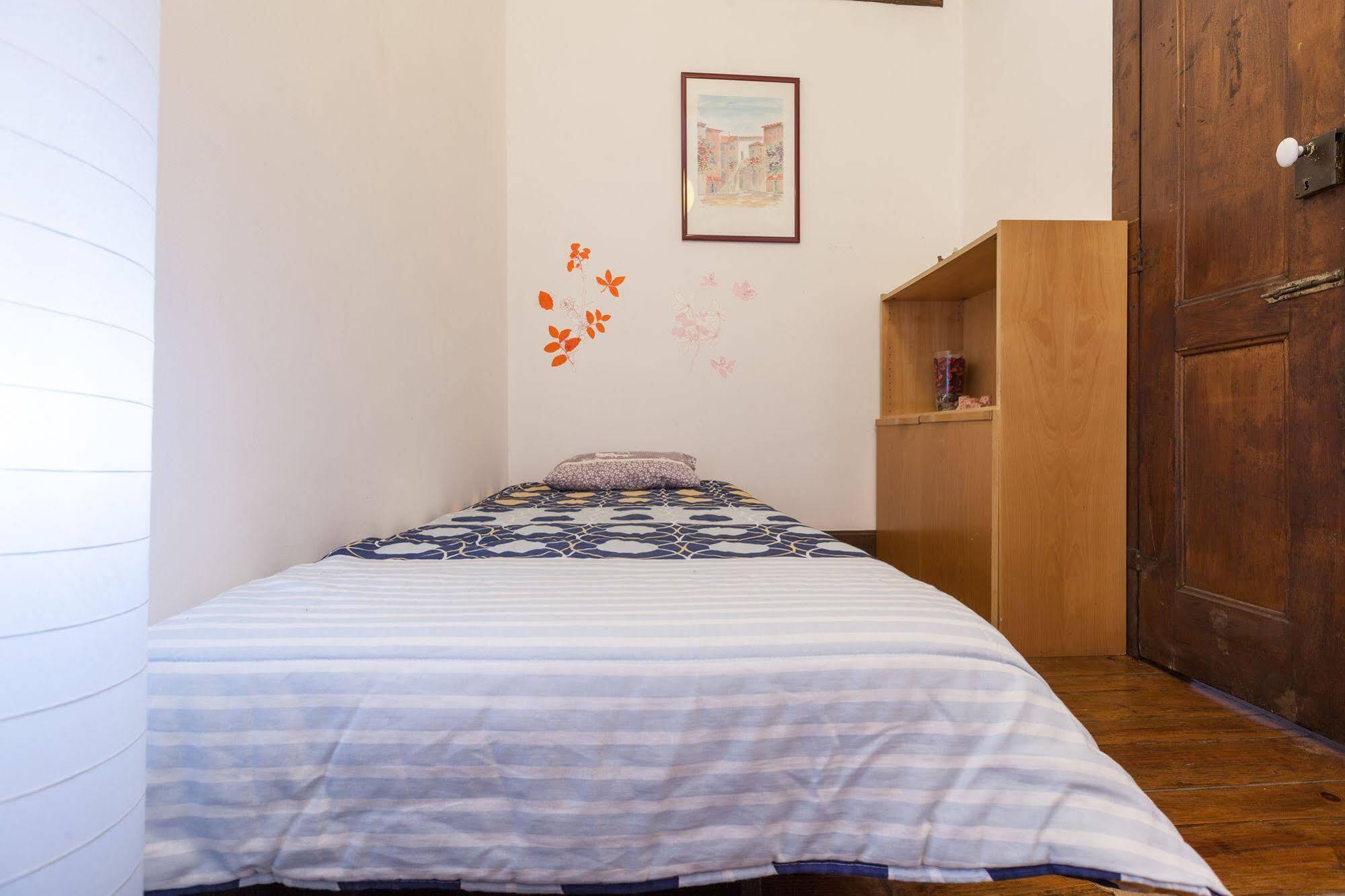 בראגה Bracara Hostel מראה חיצוני תמונה