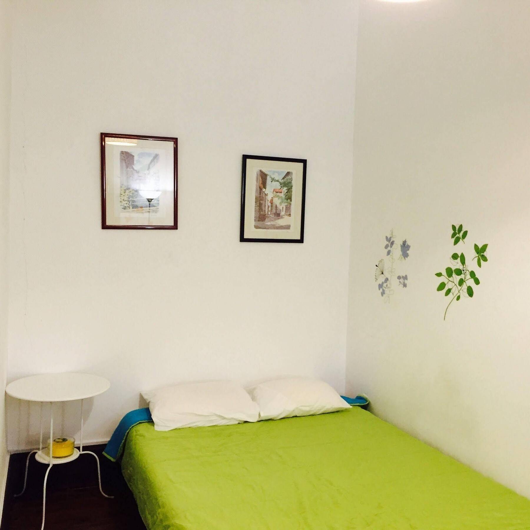 בראגה Bracara Hostel מראה חיצוני תמונה