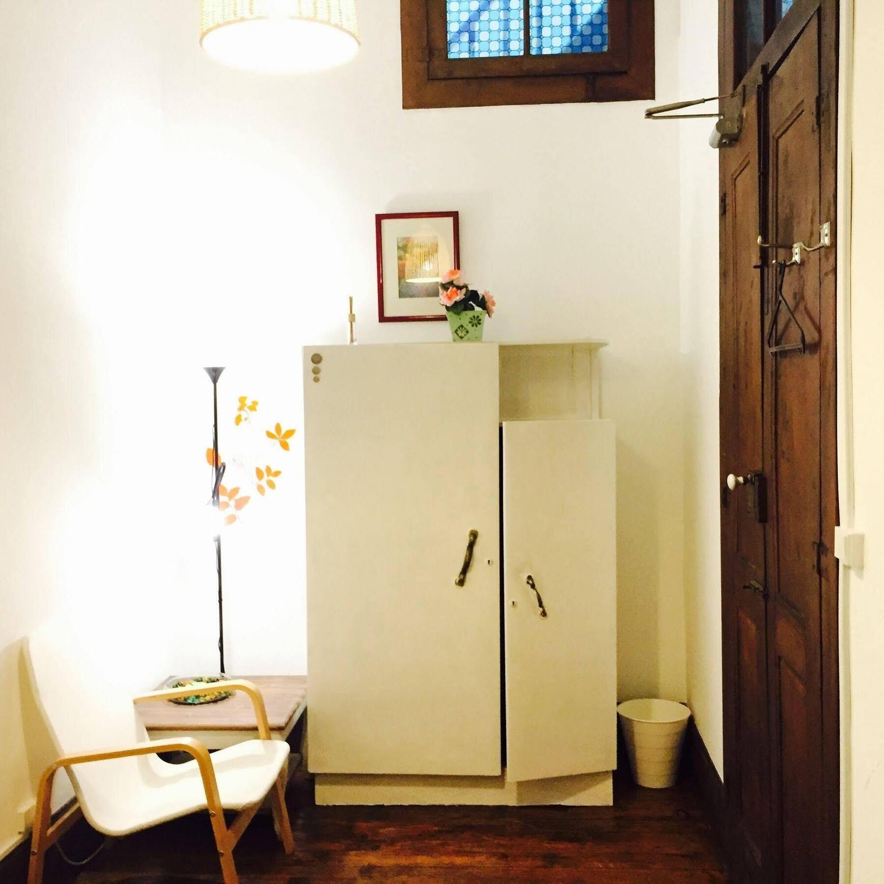 בראגה Bracara Hostel מראה חיצוני תמונה