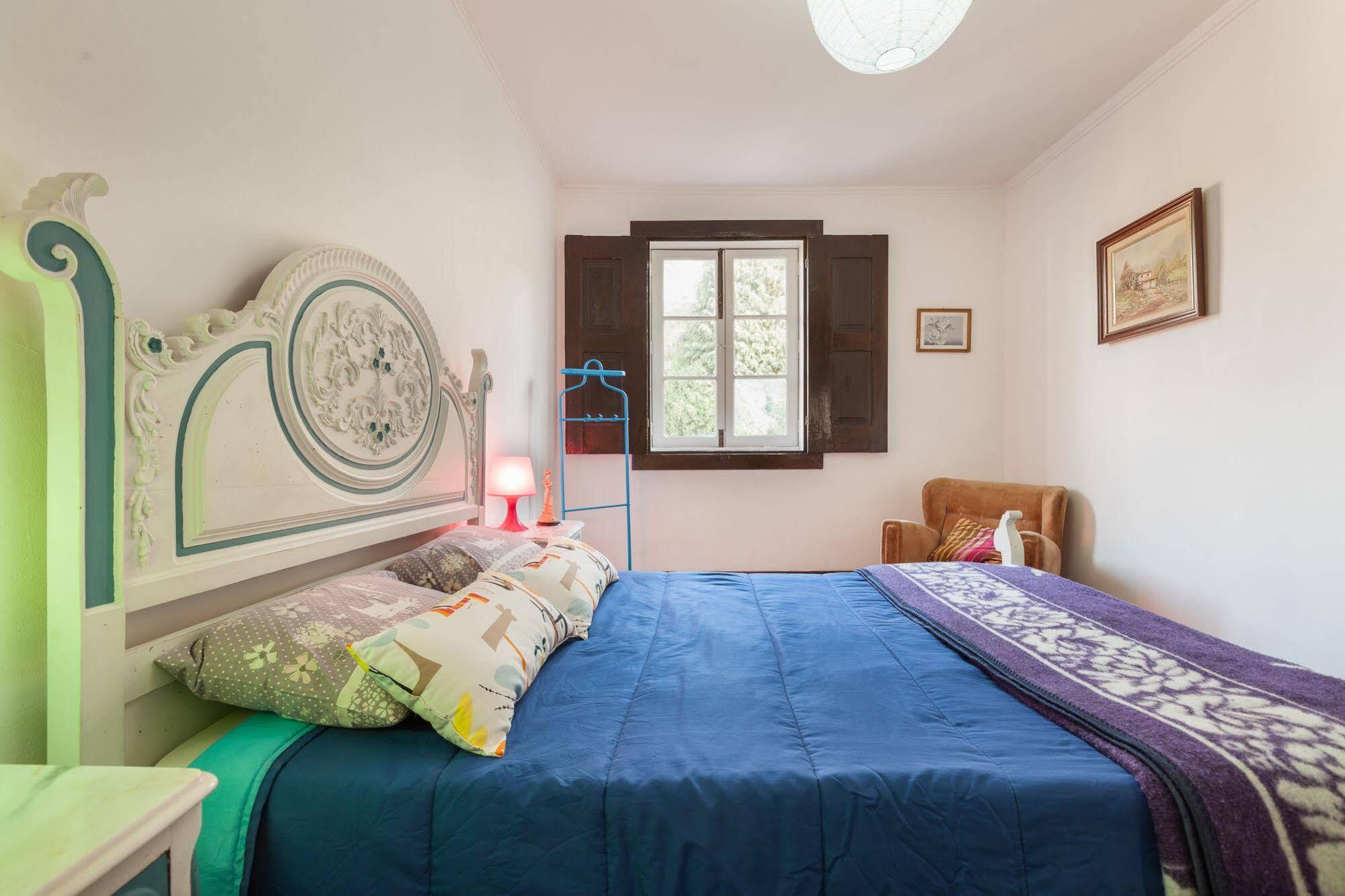 בראגה Bracara Hostel מראה חיצוני תמונה