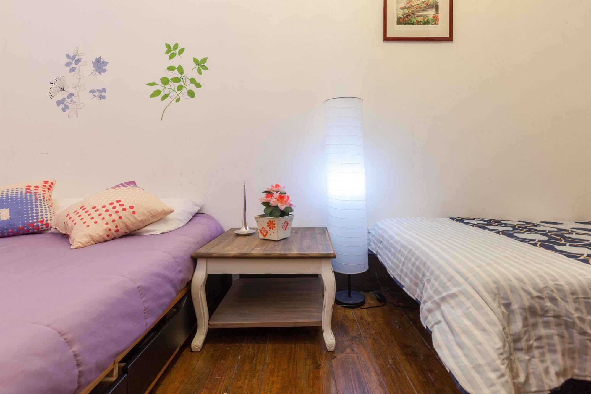 בראגה Bracara Hostel מראה חיצוני תמונה